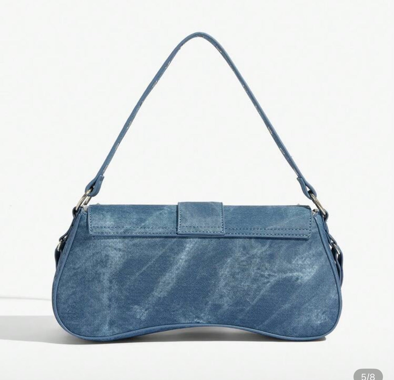 Jeans bag