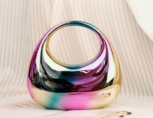 Elegant ￼rainbow