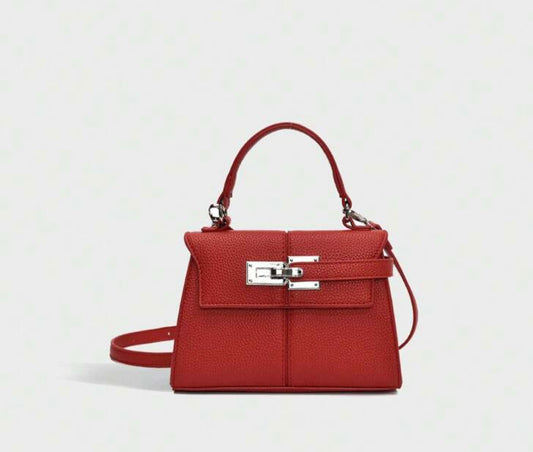 Elegant red