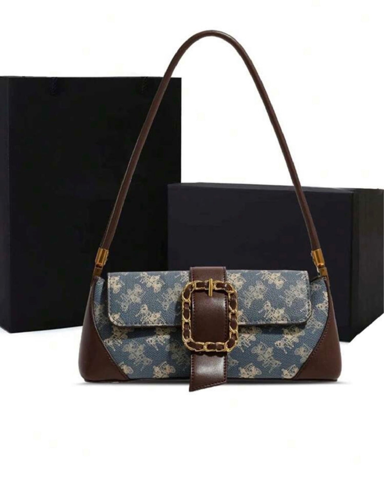 Quality bag available