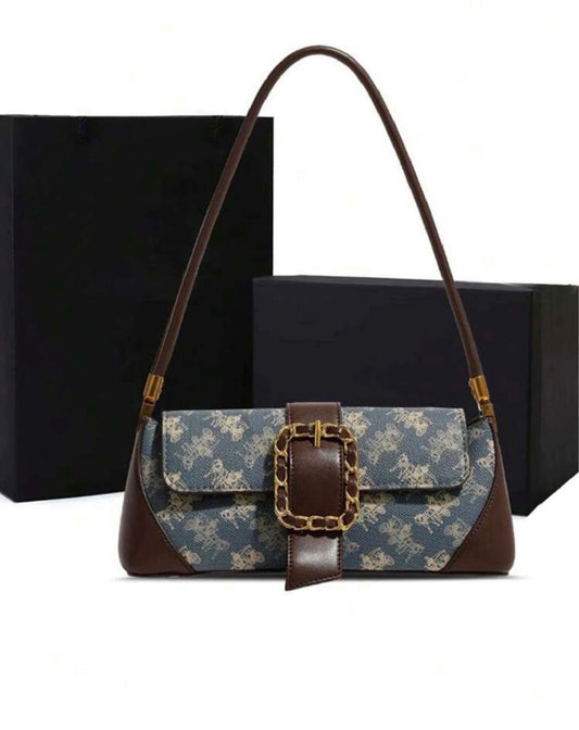 Quality bag available