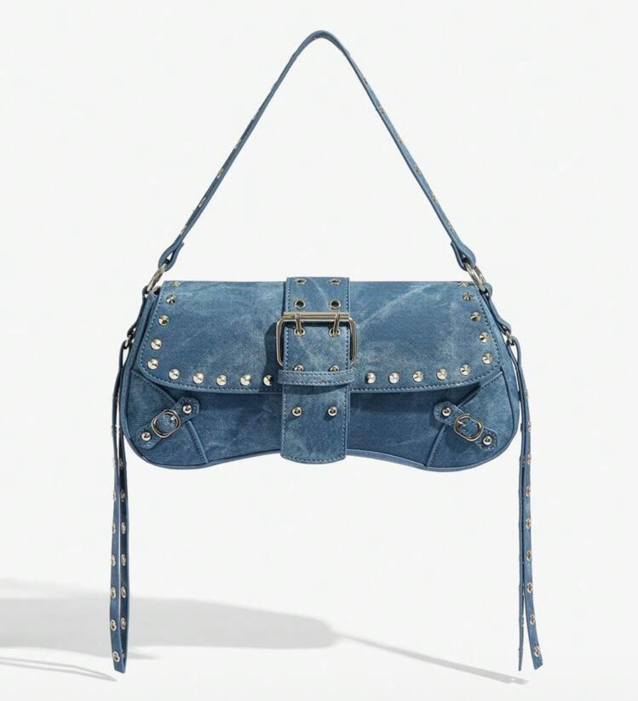 Jeans bag
