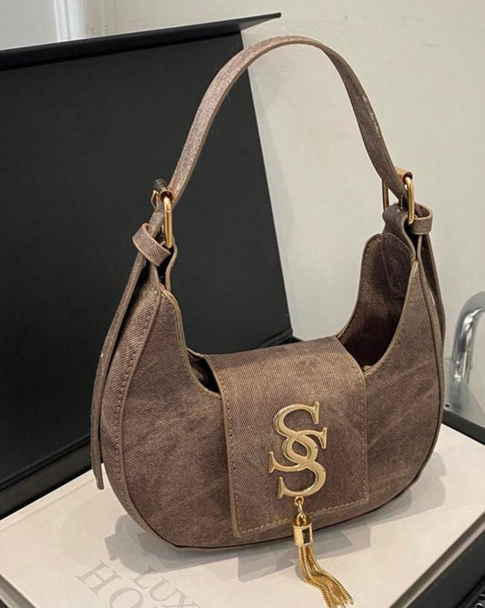 Sexy brown