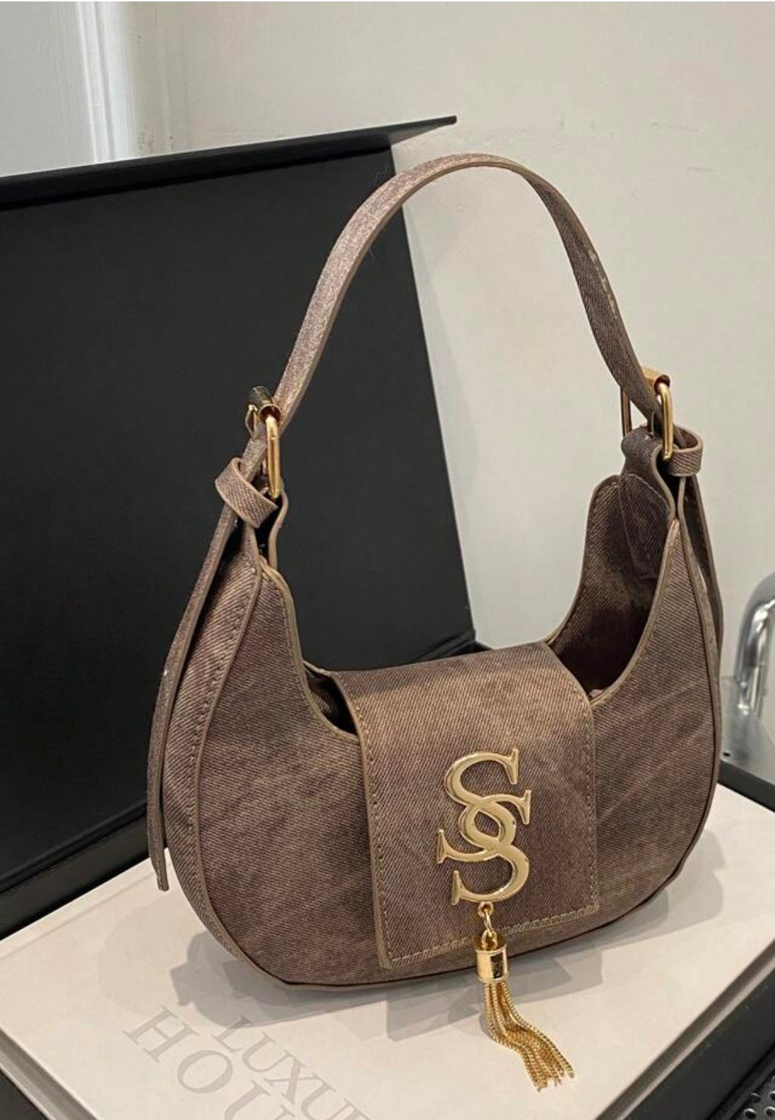 Lovely bag